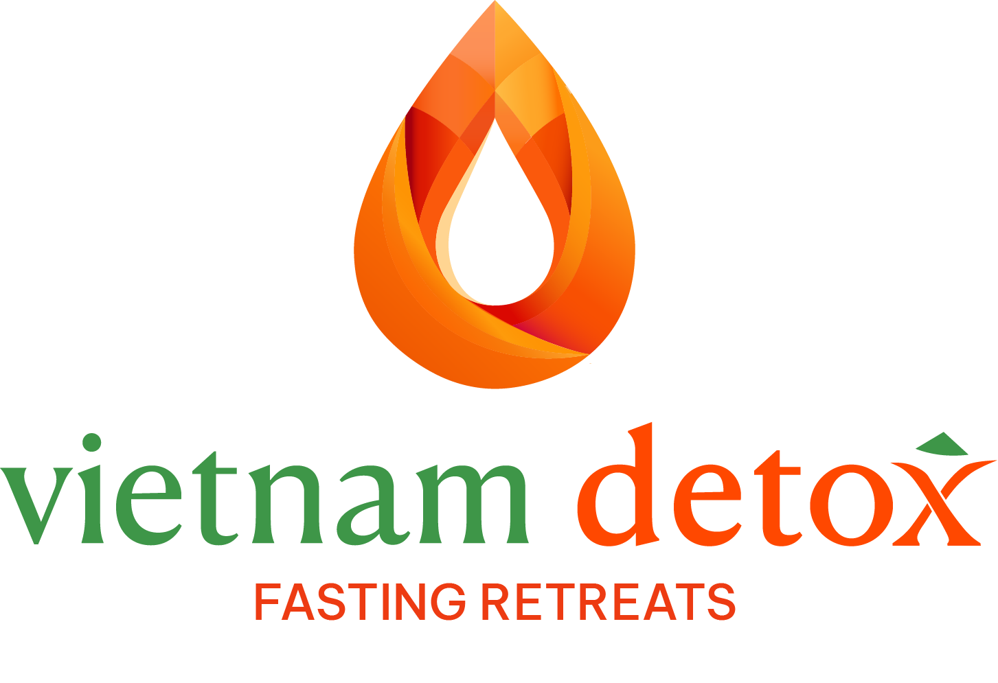 Vietnam Detox