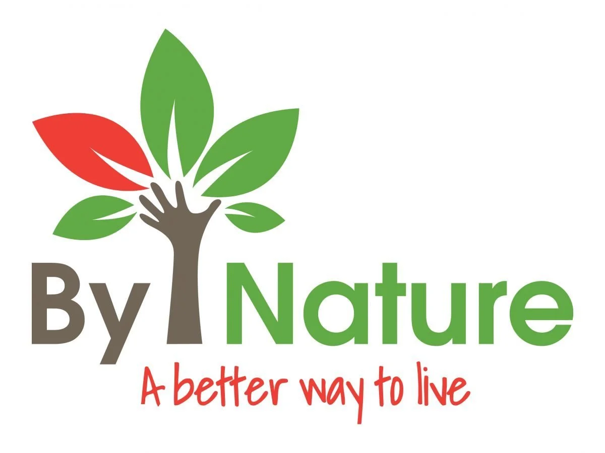By Nature logo