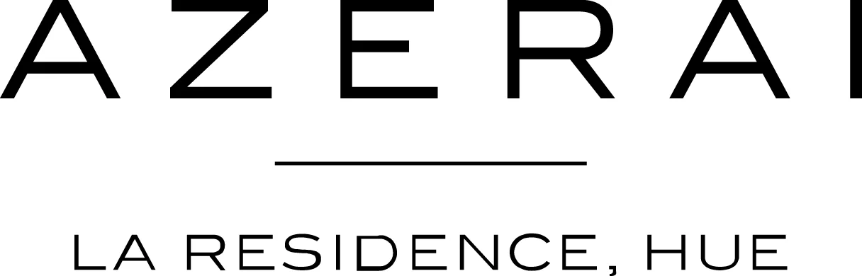 Azerai La Residence Hue logo