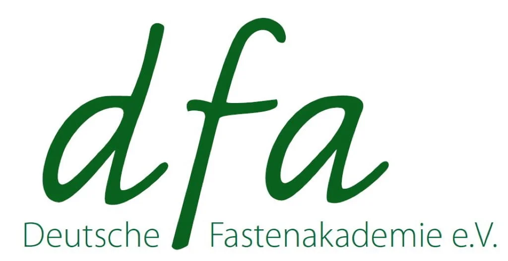 Deutsche Fastenakademie (dfa) logo