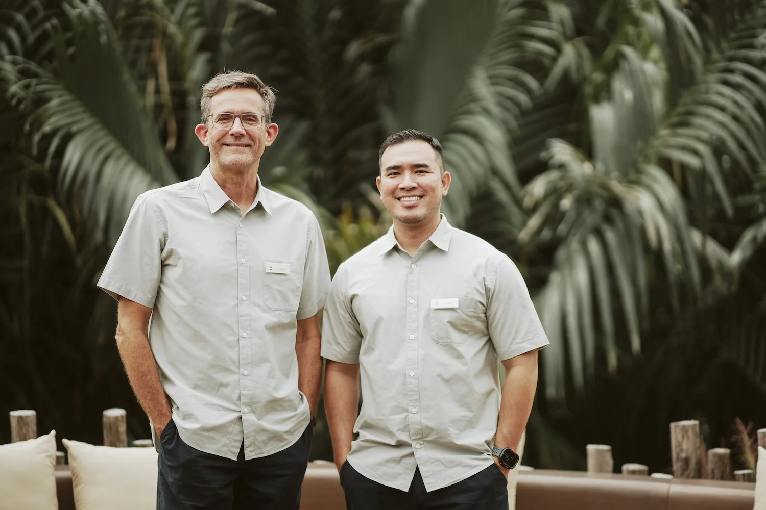 Vietnam Detox team