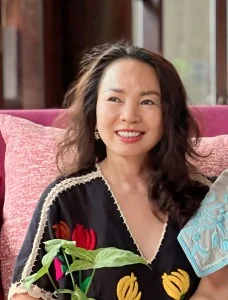 Ms. Bich Thuy