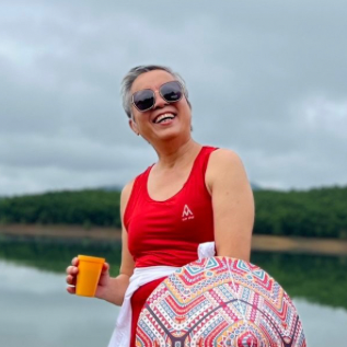 Chị Ng.V. Anh