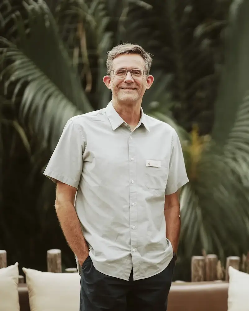 Dieter Buchner