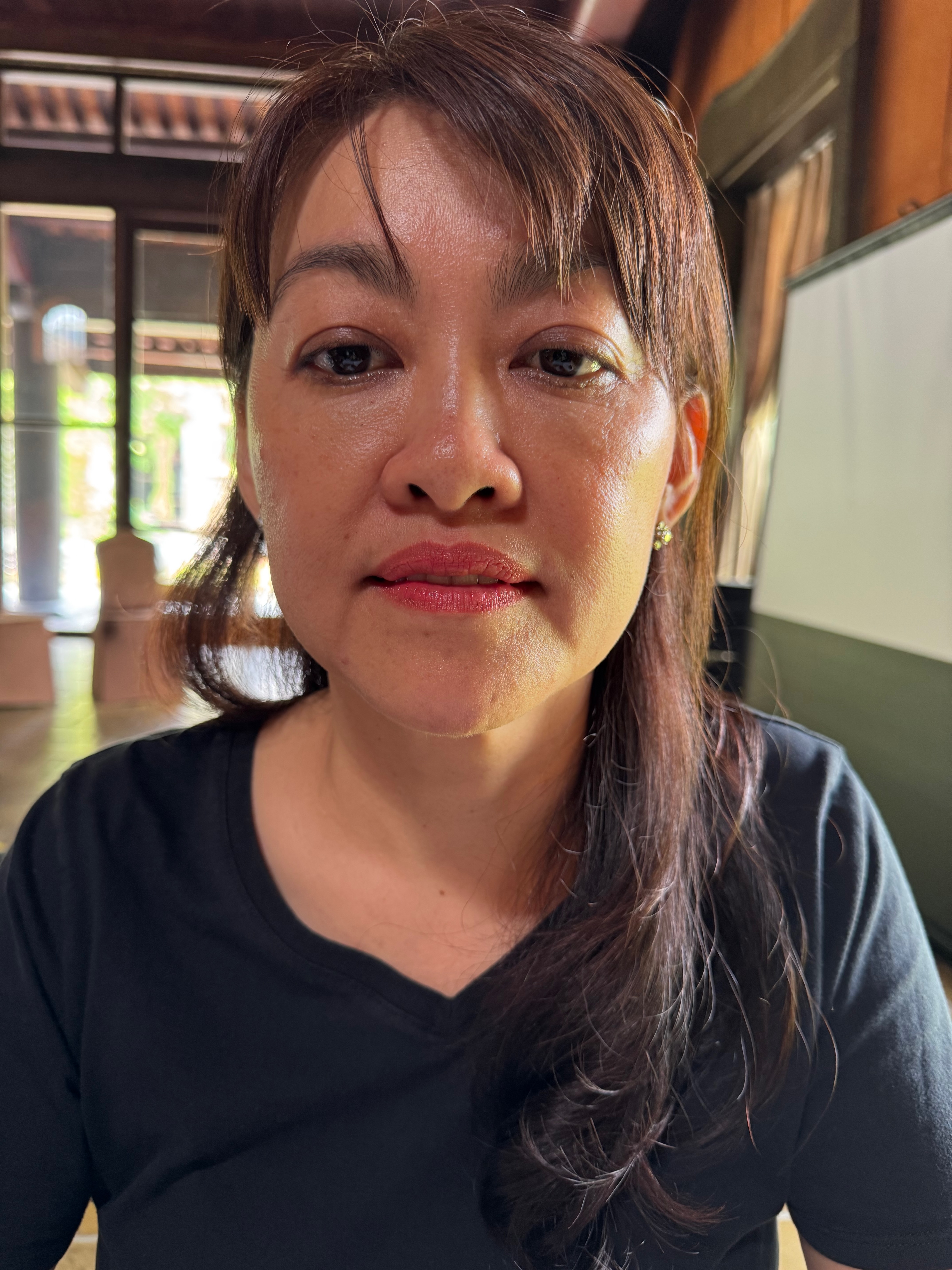 Hồ Huỳnh Thiên Trang