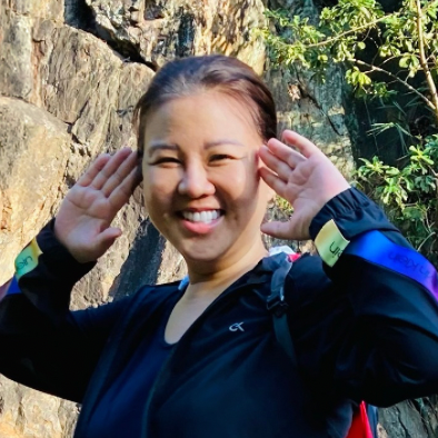 Ms Lê Hạnh