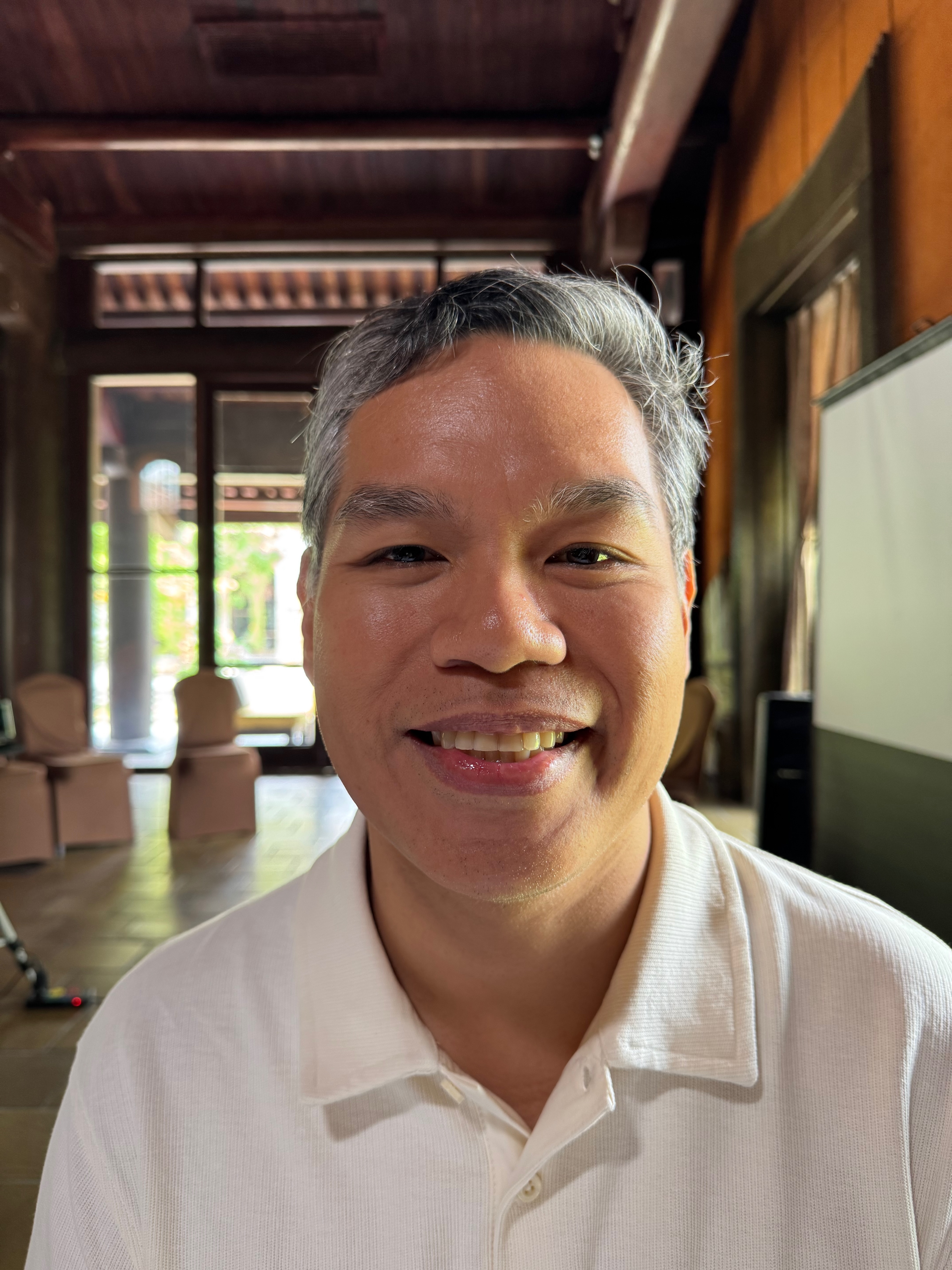 Peter Quilendrino